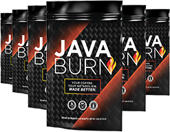 JAVA BURN